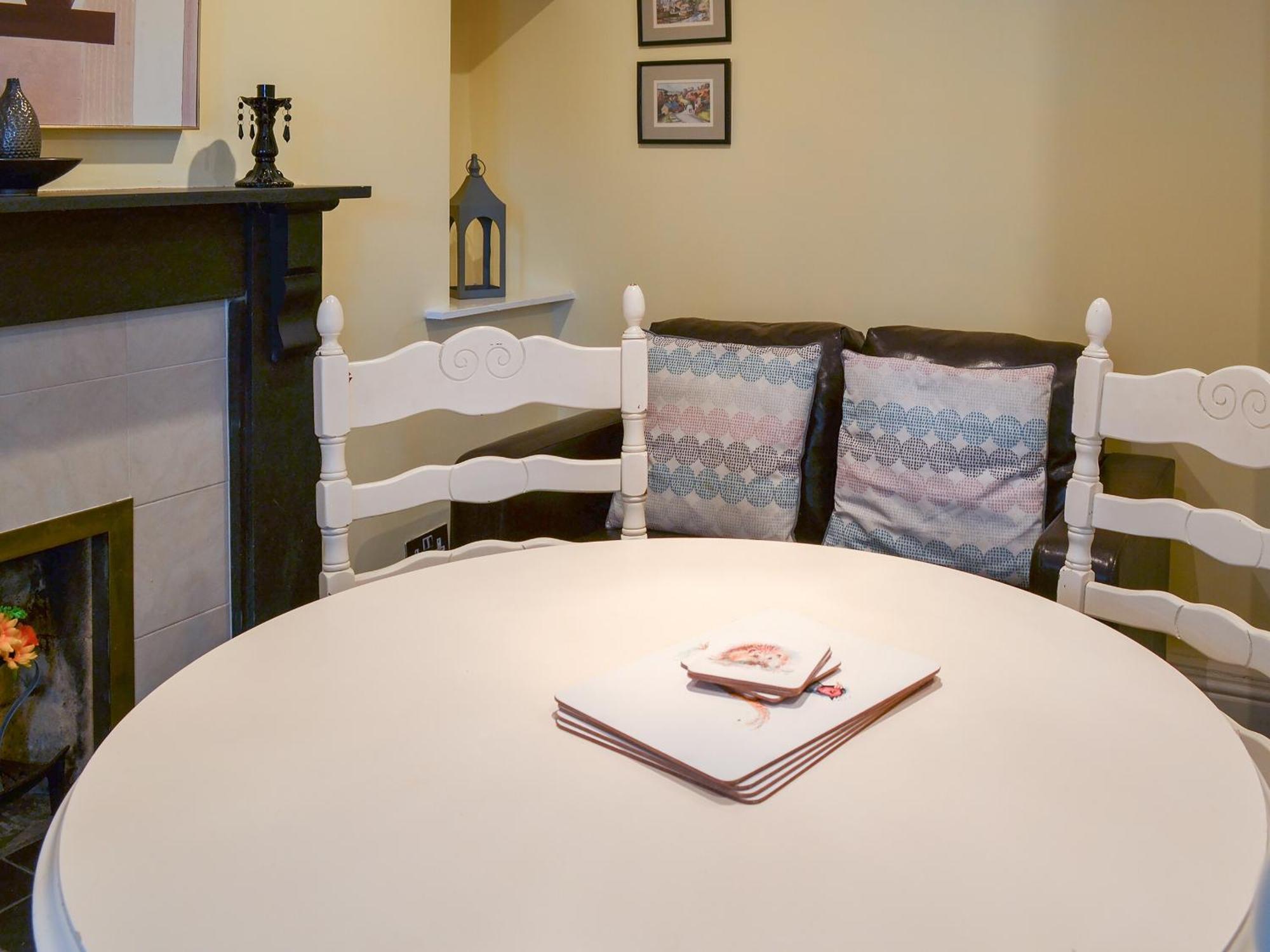 Brewers Cottage Cropton エクステリア 写真