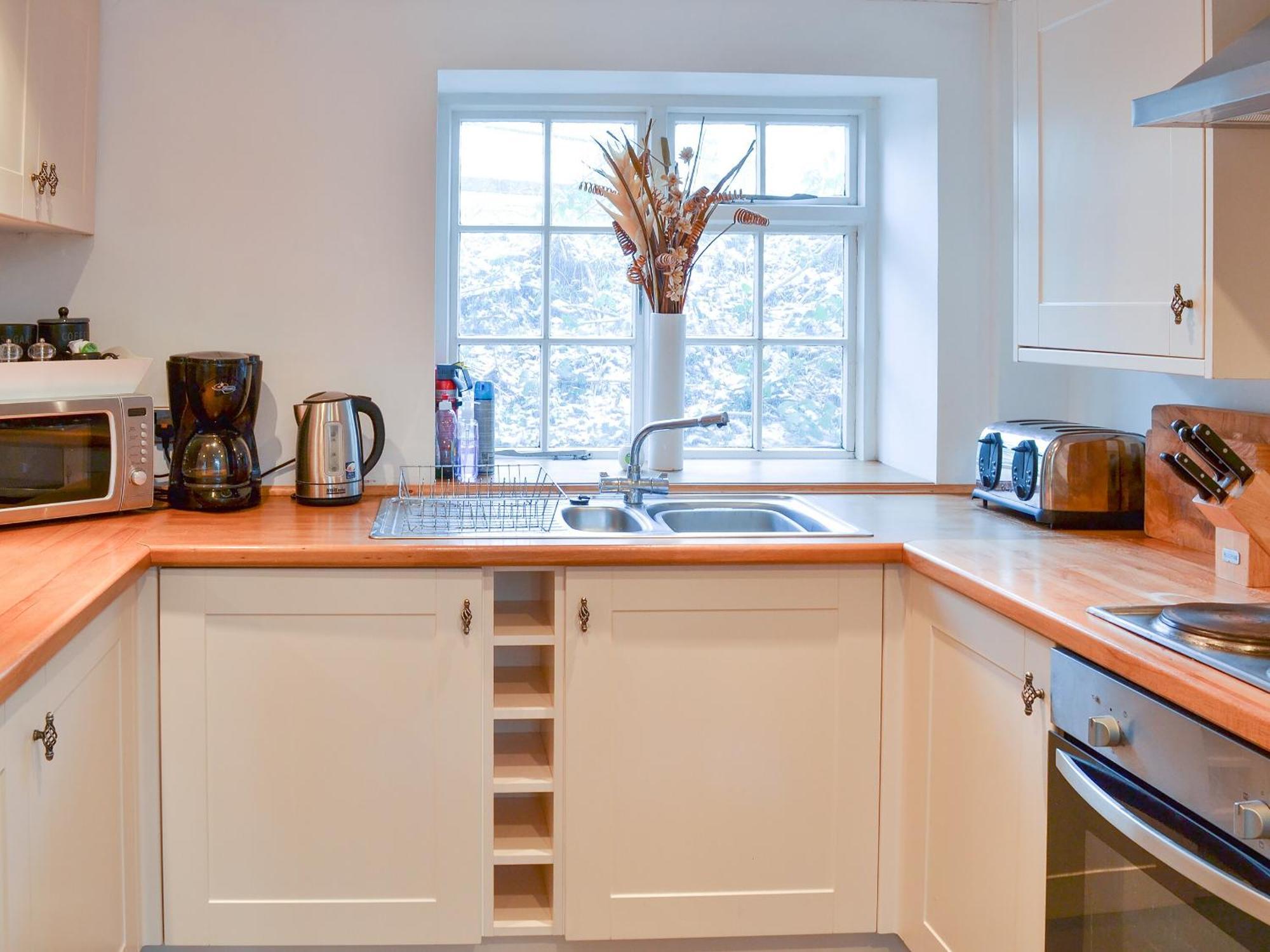 Brewers Cottage Cropton エクステリア 写真